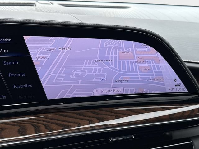 Certified 2024 Cadillac Escalade Sport Platinum AWD/4WD image 25