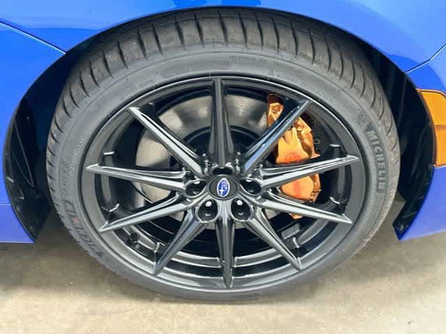 New 2026 Subaru BRZ tS RWD image 5