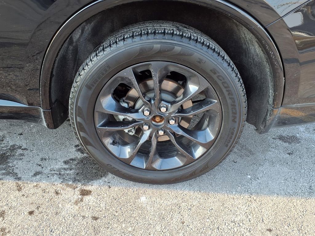 Used 2025 Dodge Durango R/T image 34