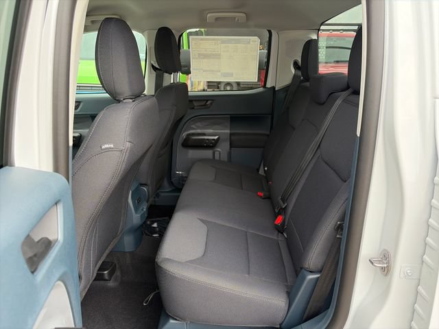 New 2026 Ford Maverick XL w/ 4K Tow Package AWD/4WD image 20