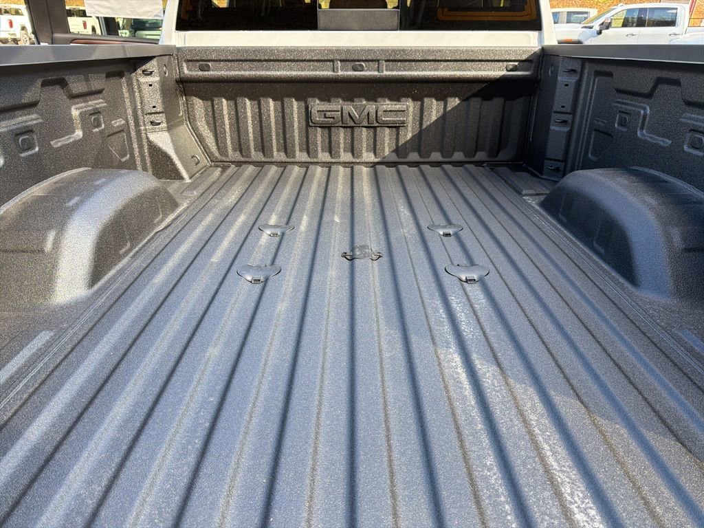 New 2026 GMC Sierra 2500 Denali Ultimate image 13