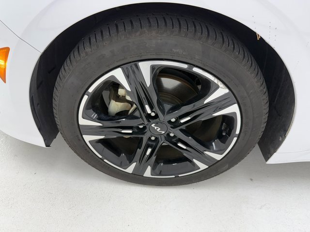 Used 2023 Kia K5 GT-Line image 7