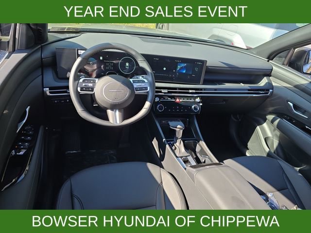 New 2026 Hyundai Santa Cruz XRT image 6