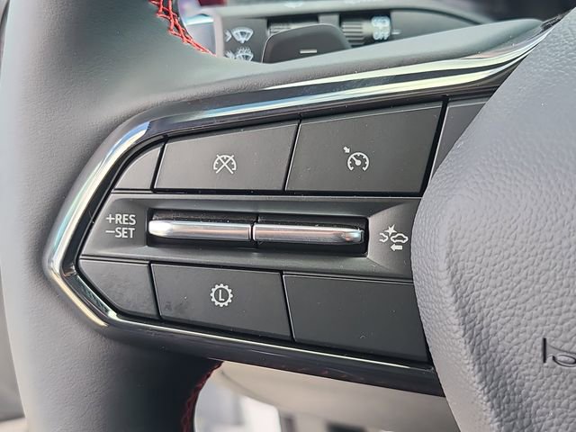 New 2026 Chevrolet Equinox RS image 26