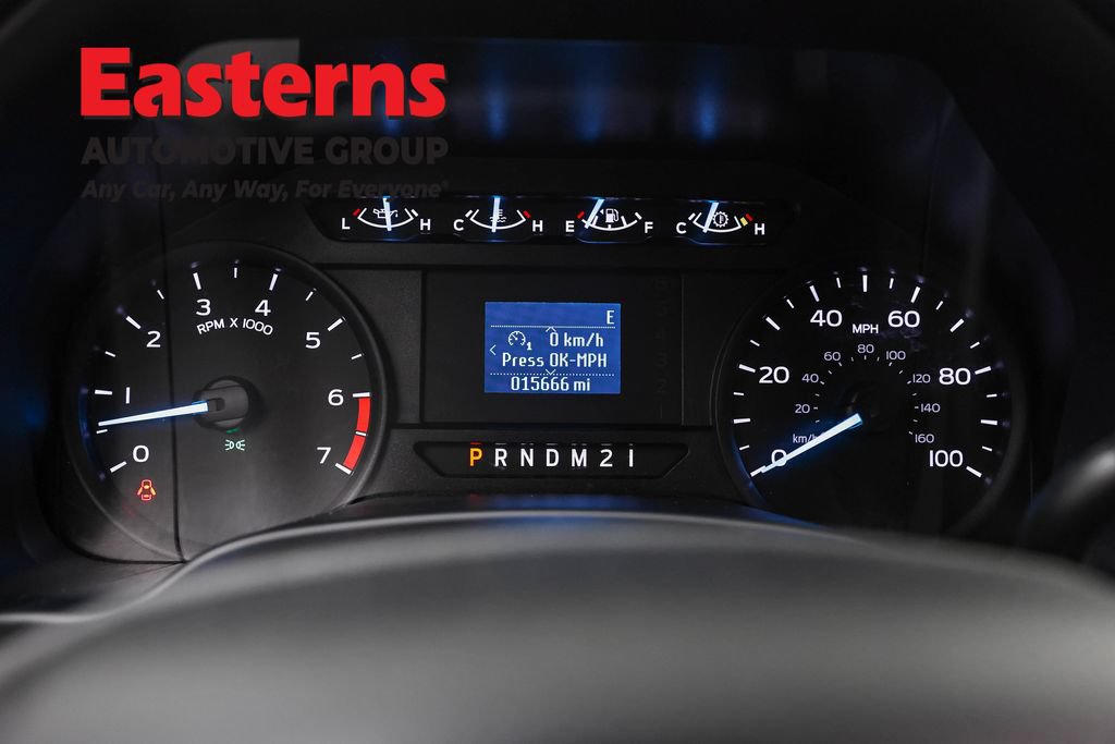 Used 2018 Ford F250 XL w/ Power Equipment Group RWD image 18
