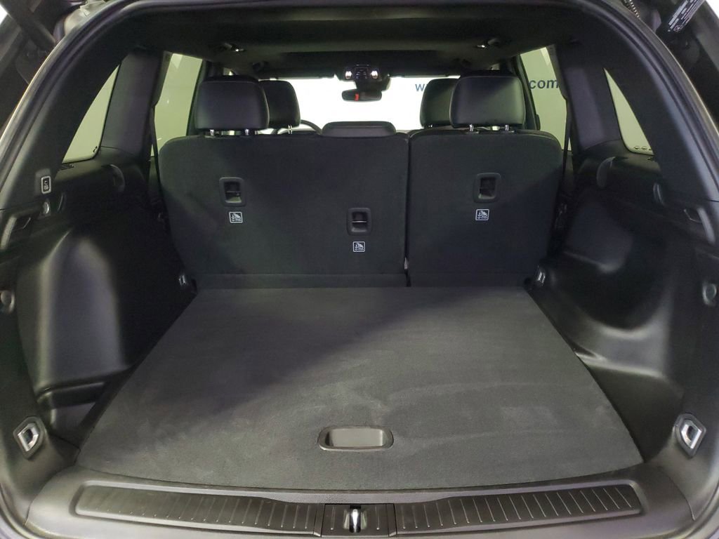 Used 2024 Jeep Grand Cherokee Altitude image 8