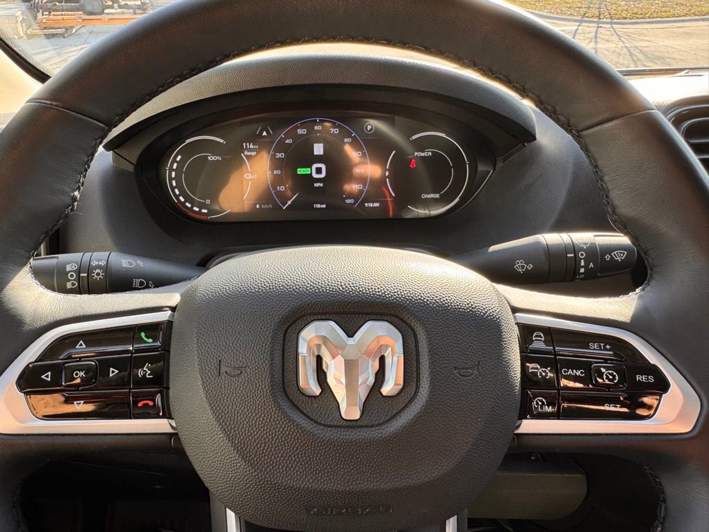 Used 2024 RAM ProMaster 3500 image 25