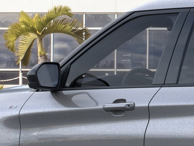 New 2026 Ford Explorer ST-Line RWD image 20