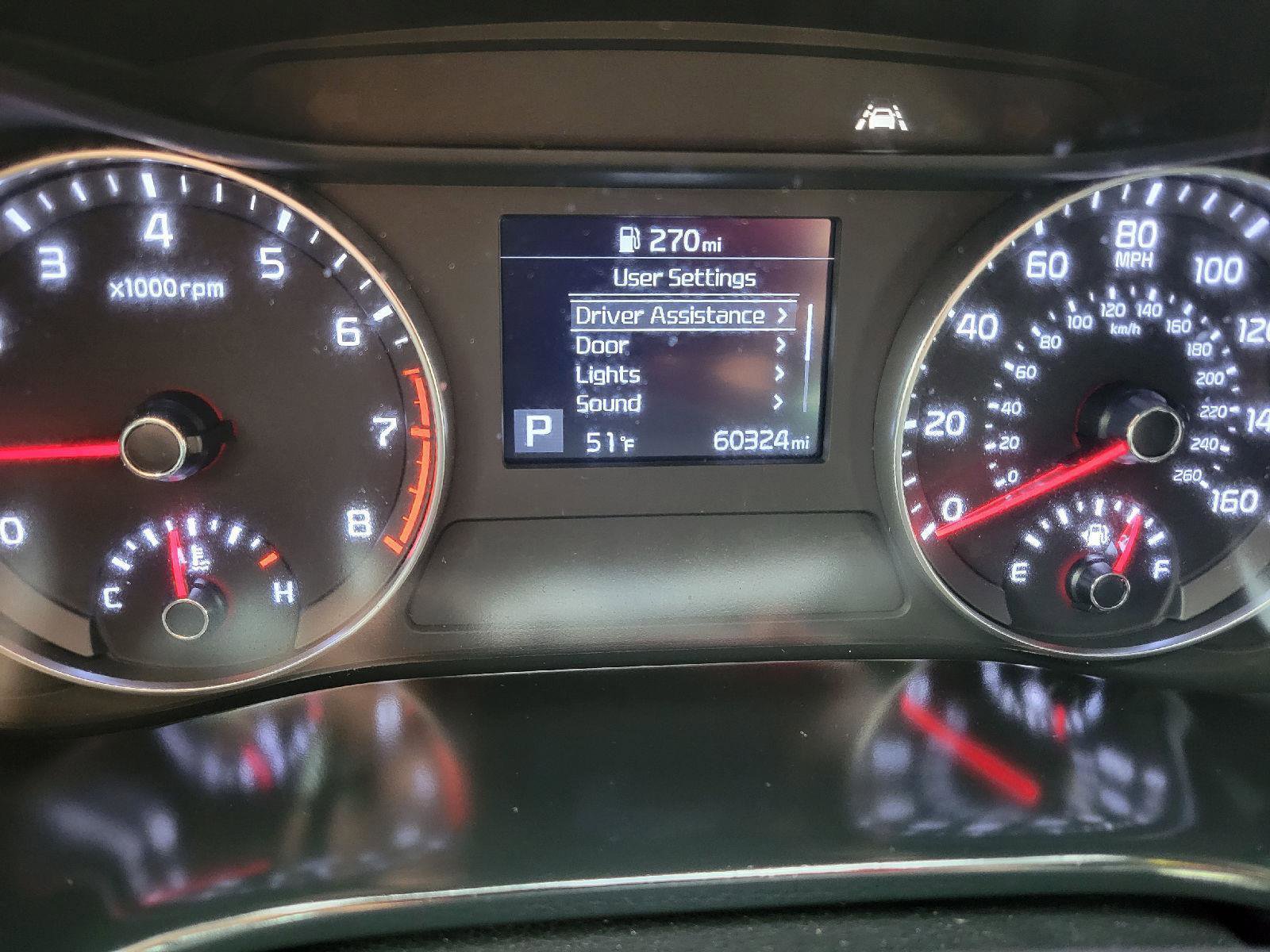 Used 2021 Kia Forte GT-Line image 10