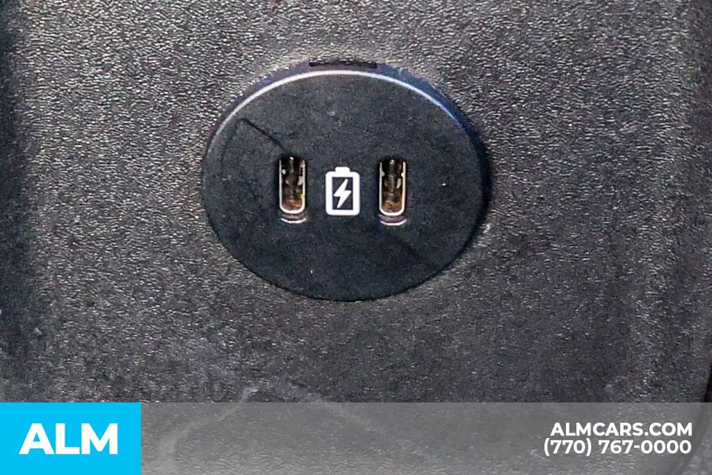 Used 2024 Ford Escape ST-Line image 57