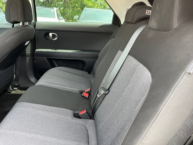Used 2024 Hyundai Ioniq 5 SEL AWD/4WD image 12