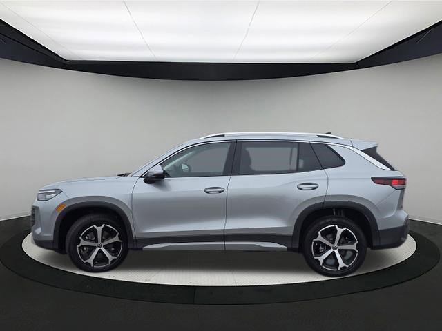 New 2026 Volkswagen Tiguan SE image 4