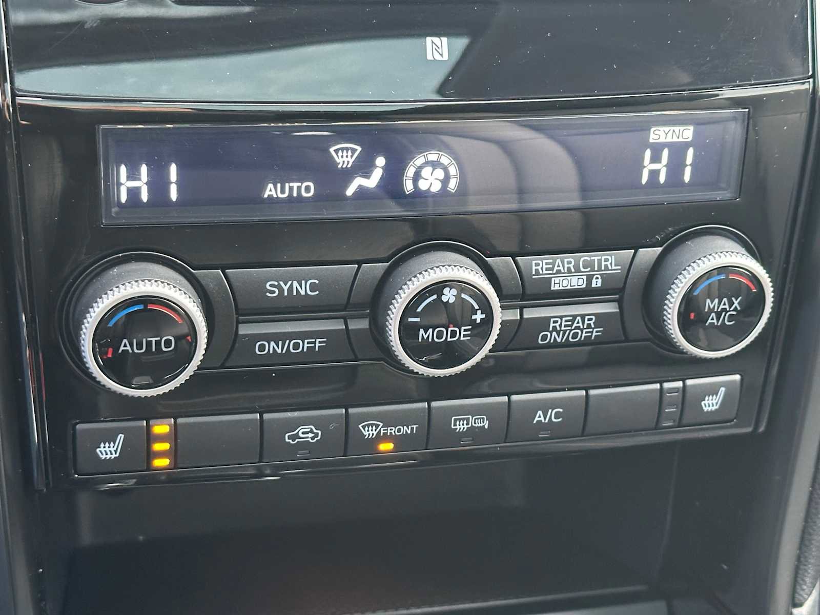 Used 2022 Subaru Ascent Onyx Edition image 29