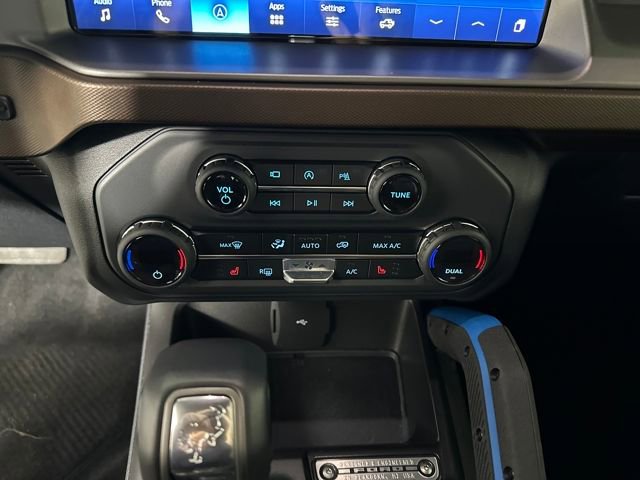 Used 2023 Ford Bronco Outer Banks image 23