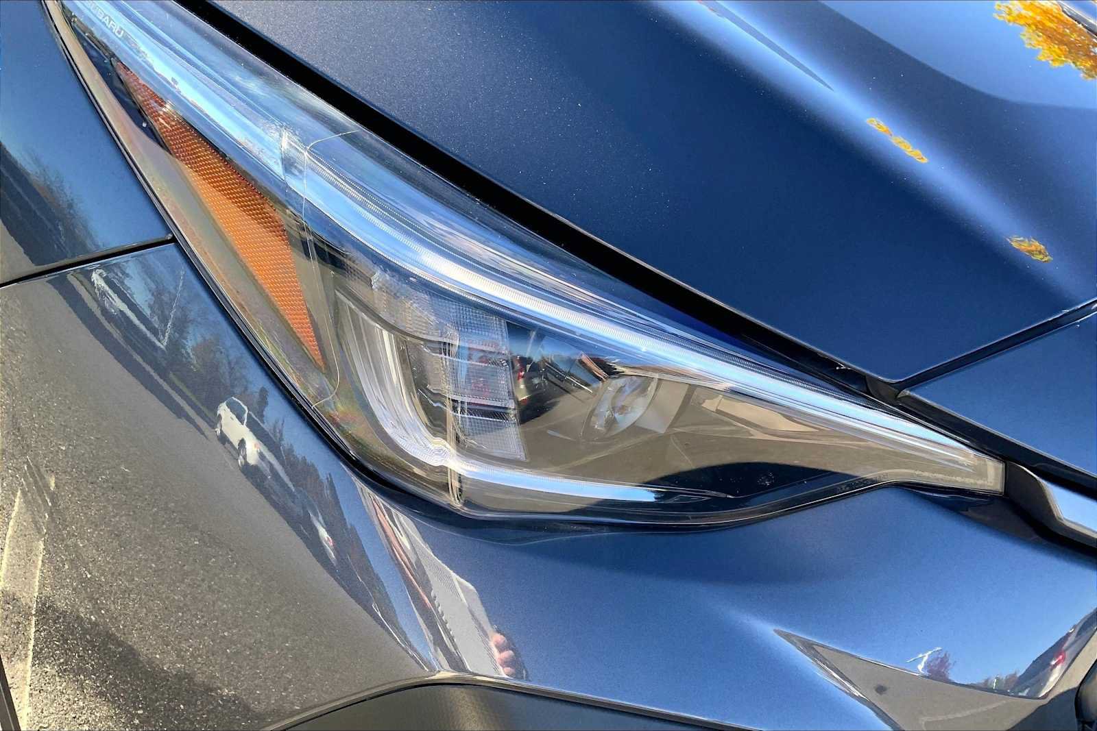 Certified 2025 Subaru Crosstrek 2.5i Limited AWD/4WD image 26