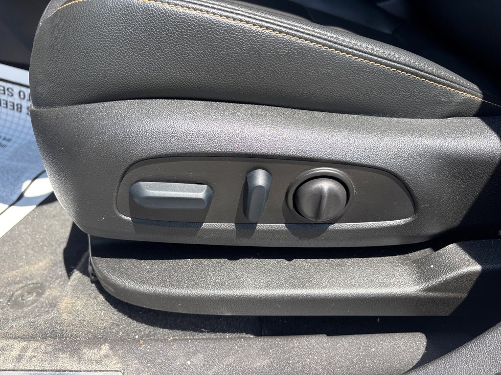 Used 2024 Chevrolet Equinox Premier image 14