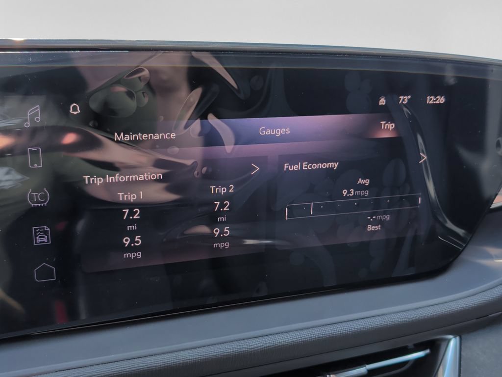 New 2026 Buick Envista Preferred w/ Convenience I Package FWD image 26