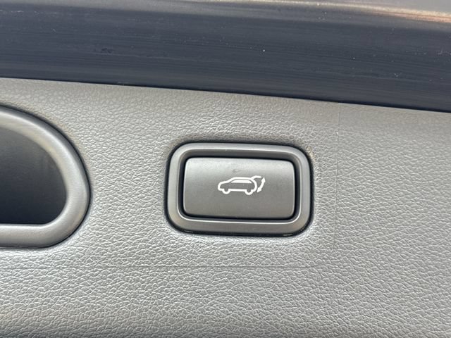 Used 2019 Hyundai Tucson Limited FWD image 16