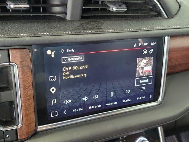 Used 2024 GMC Yukon XL Denali Ultimate AWD/4WD image 26