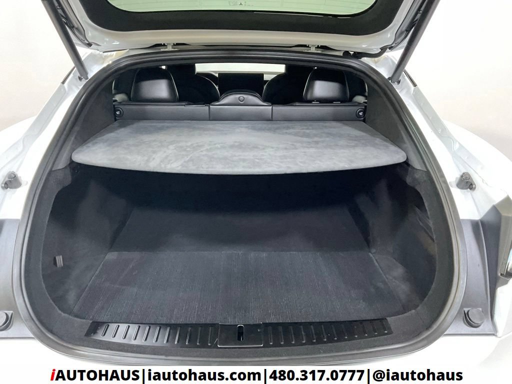 Used 2023 Tesla Model S Plaid AWD/4WD image 11