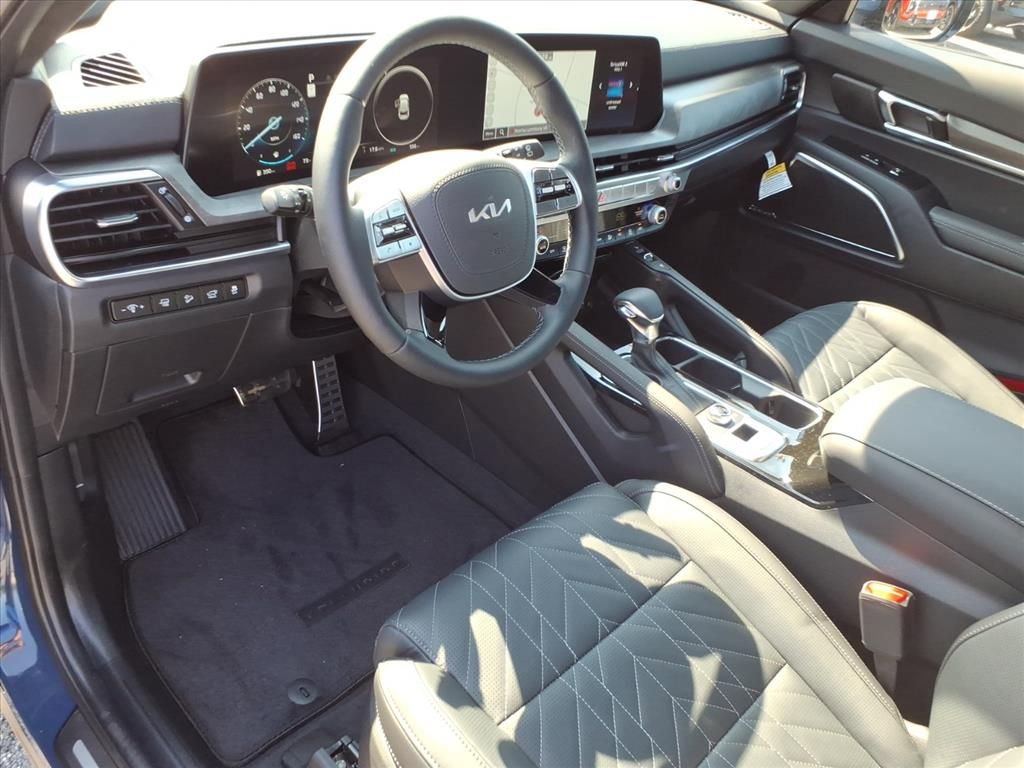New 2025 Kia Telluride SX Prestige X-Line image 11