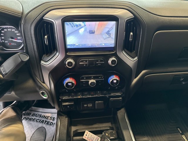 Used 2019 GMC Sierra 1500 Elevation image 12