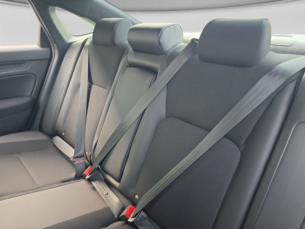 New 2026 Honda Civic Sport image 16