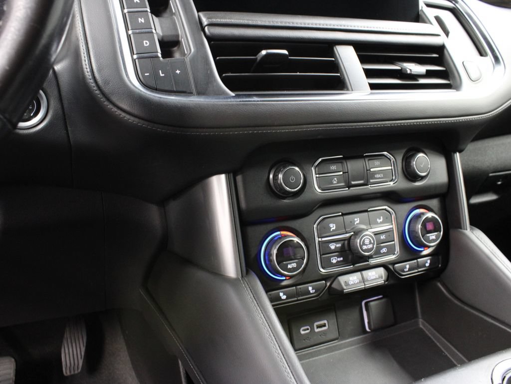 Used 2021 Chevrolet Tahoe Z71 AWD/4WD image 53