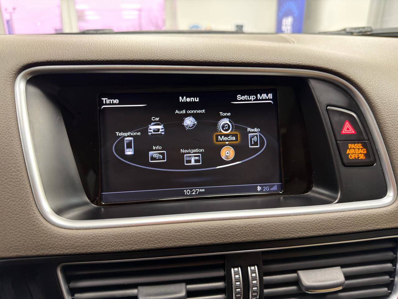 Used 2016 Audi Q5 3.0T Prestige image 22