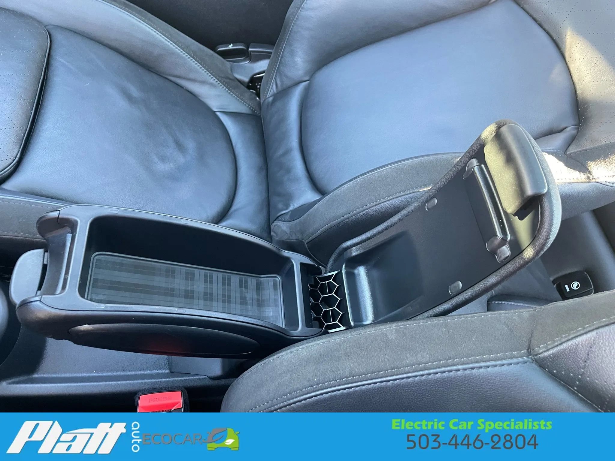 Used 2023 MINI Cooper SE image 35