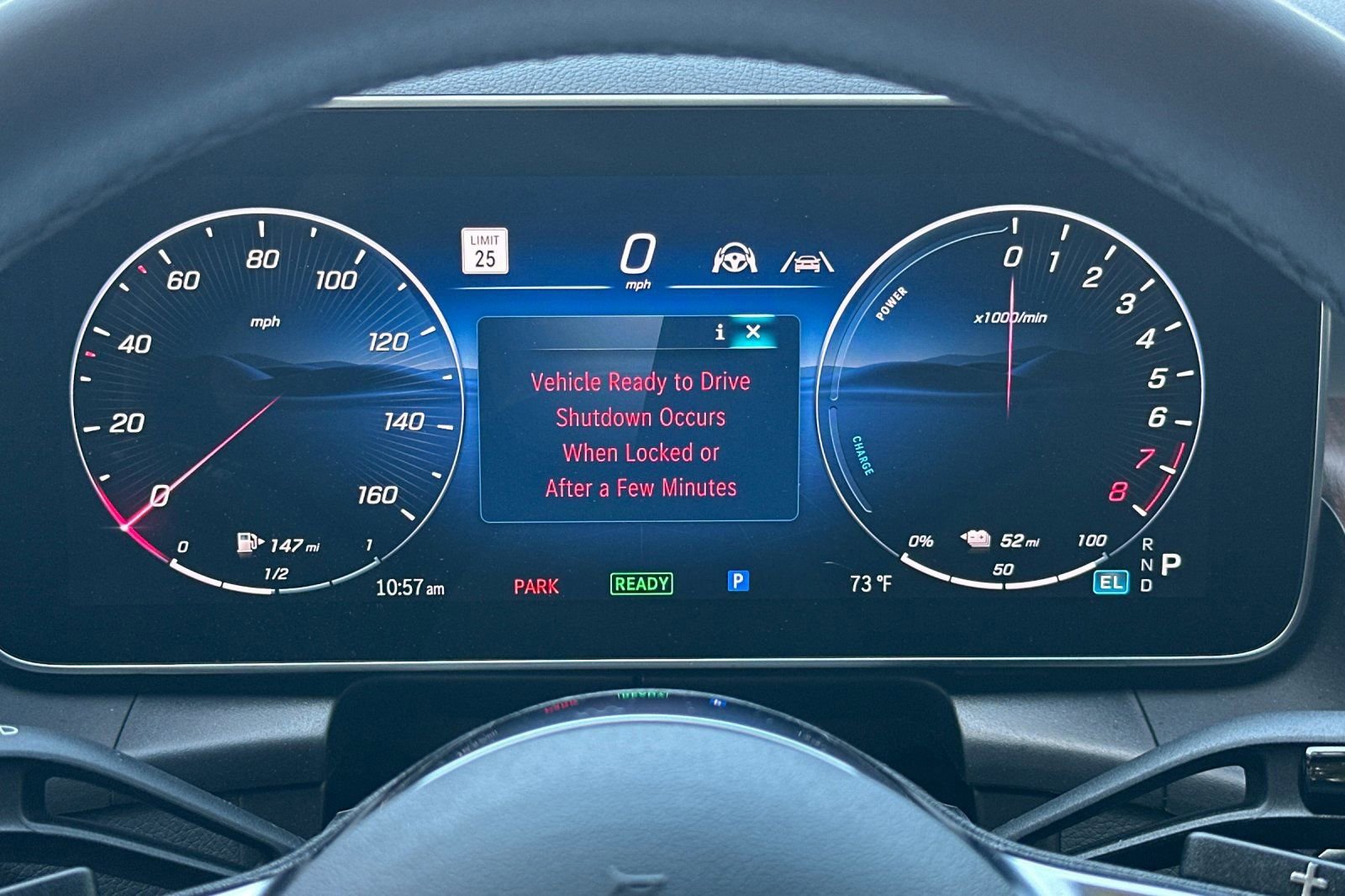 Certified 2025 Mercedes-Benz GLC 350e 4MATIC image 39