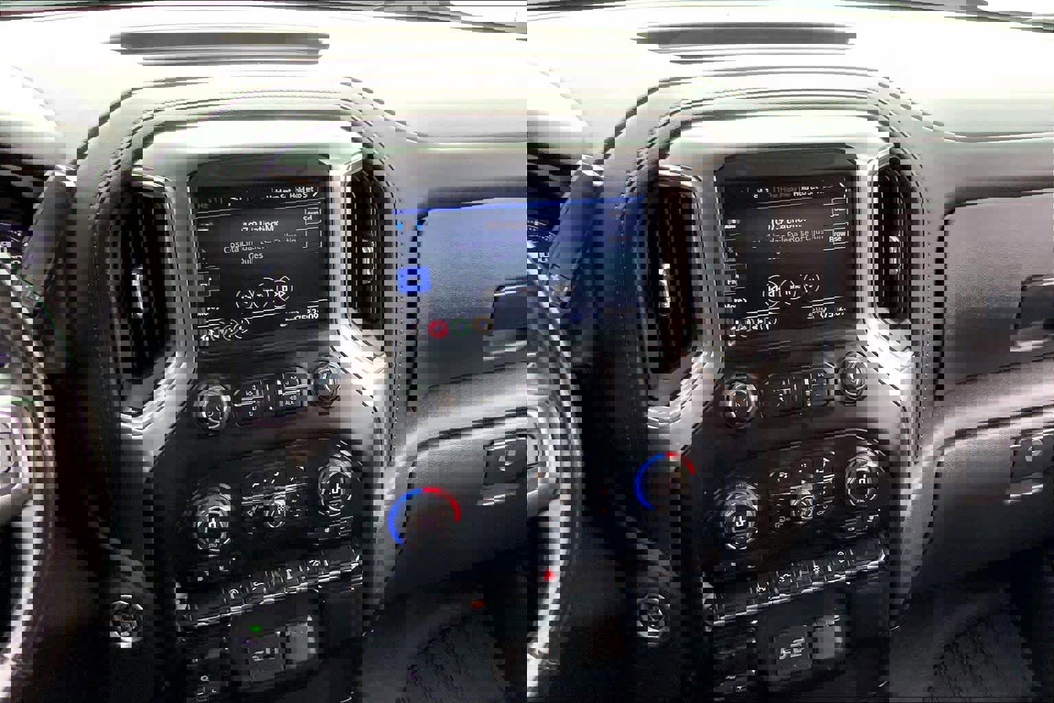 Used 2021 Chevrolet Silverado 1500 LT image 6