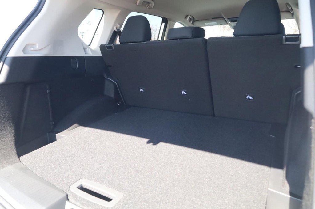 New 2026 Nissan Rogue SV w/ Cold Weather Package image 22