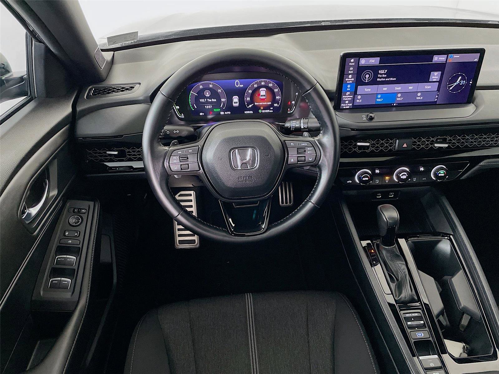 Used 2024 Honda Accord Sport image 24