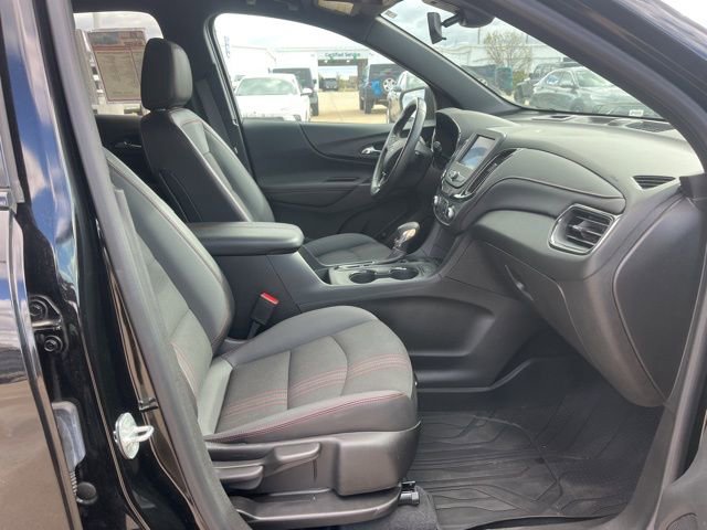 Used 2022 Chevrolet Equinox RS w/ LPO, Floor Liner Package image 49