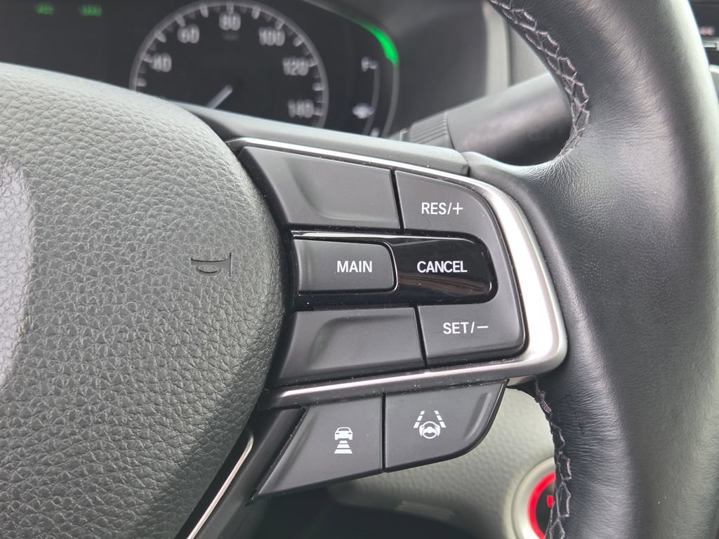 Used 2018 Honda Accord EX-L image 15