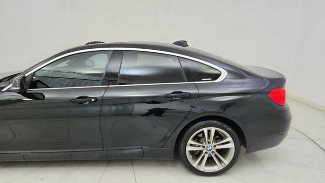 Used 2016 BMW 428i Gran Coupe xDrive image 11