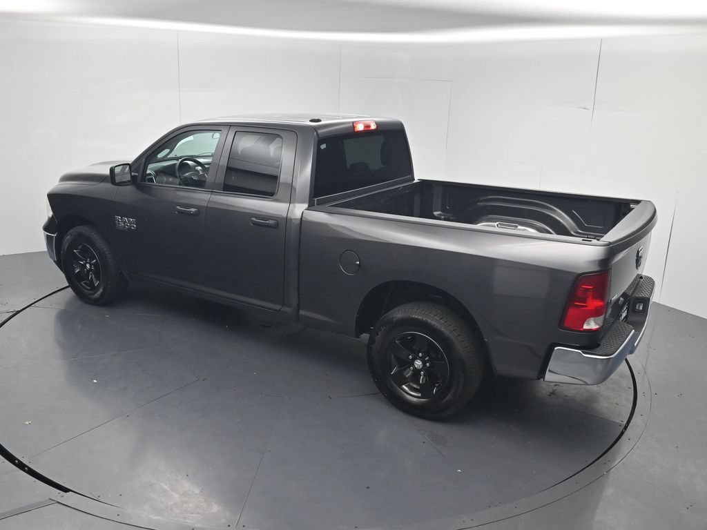 Used 2024 RAM 1500 Classic SLT RWD image 43