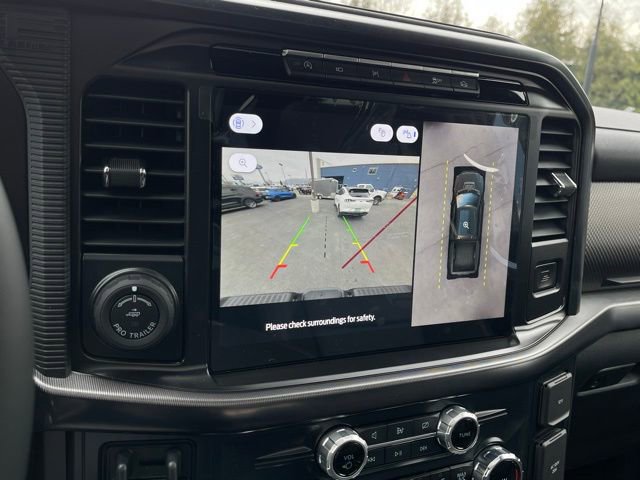 New 2026 Ford F150 Raptor AWD/4WD image 14