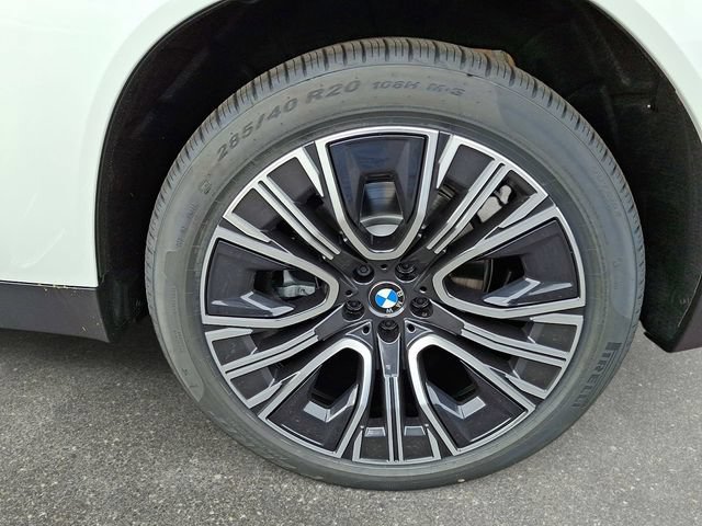 New 2026 BMW X3 xDrive30 w/ Premium Package image 8