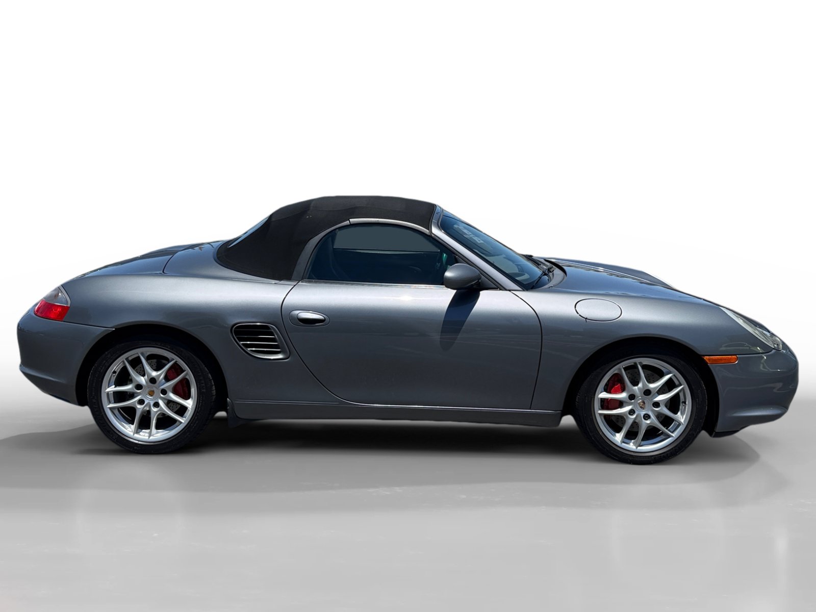 Used 2004 Porsche Boxster S RWD image 6