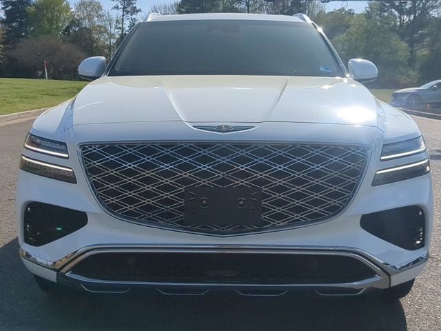 New 2026 Genesis GV80 3.5T Advanced AWD/4WD image 8
