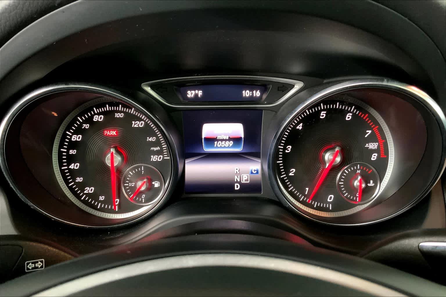 Used 2019 Mercedes-Benz CLA 250 4MATIC image 26