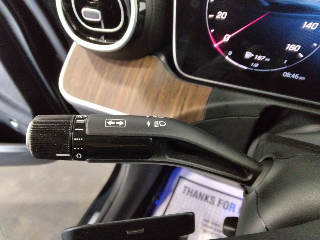 Used 2025 Mercedes-Benz C 300 4MATIC Sedan image 15