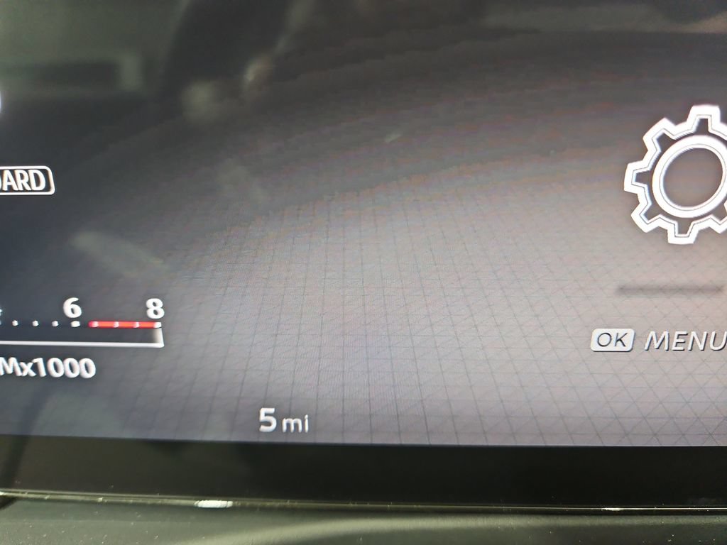 New 2026 Nissan Sentra SV w/ Floor Mat Package FWD image 16