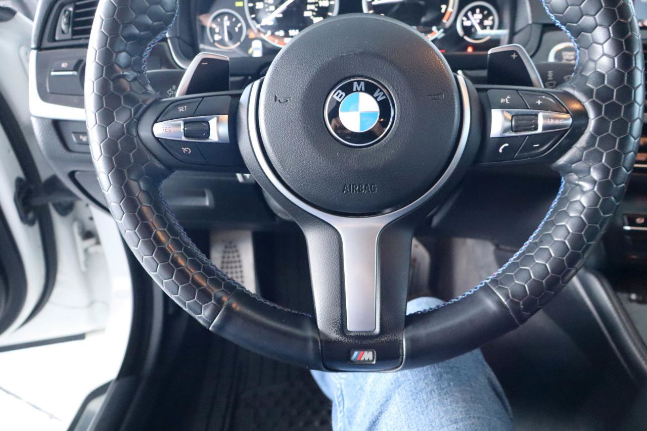 Used 2016 BMW 535i Sedan RWD image 20