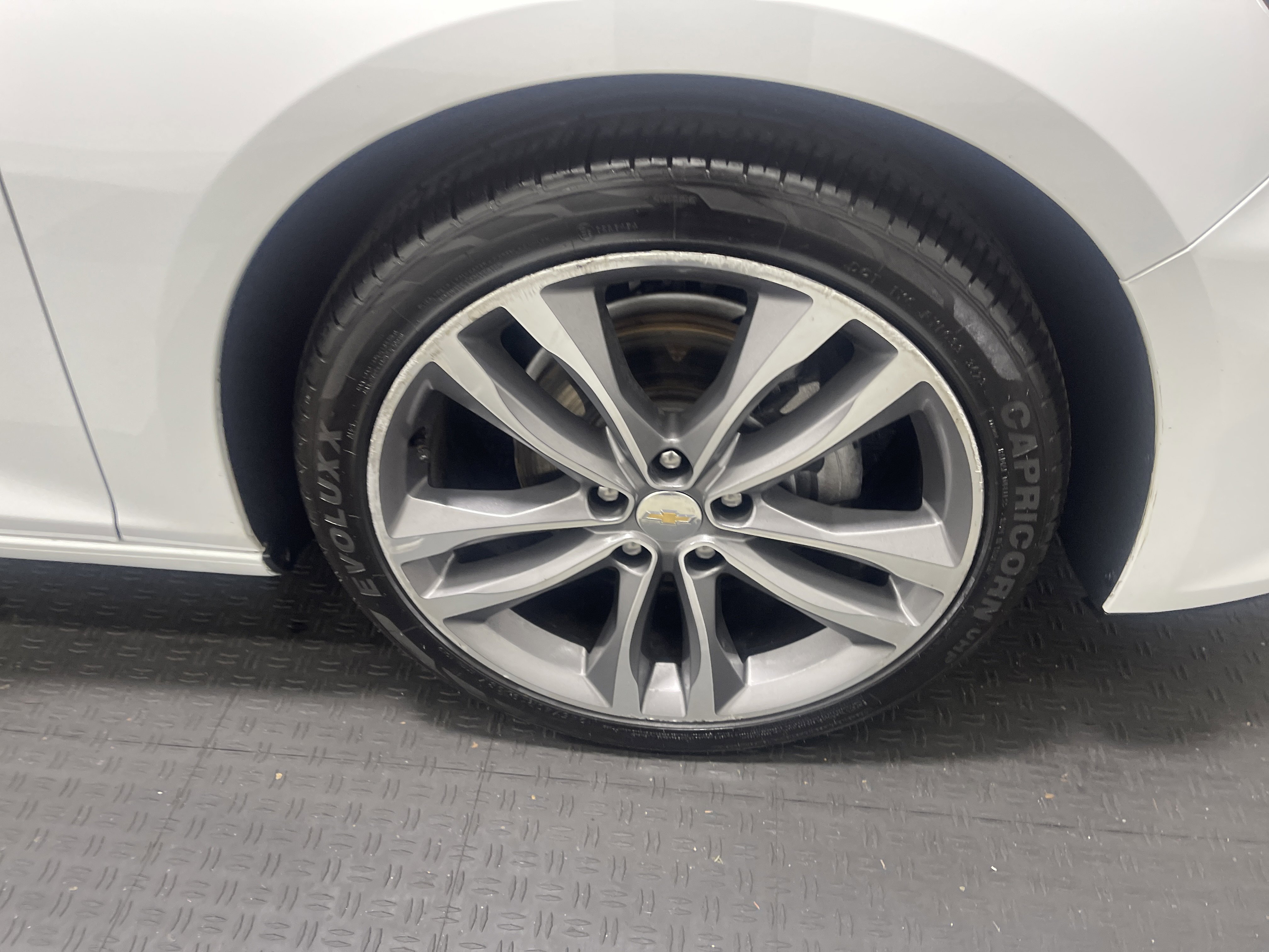 Used 2024 Chevrolet Malibu LT image 27