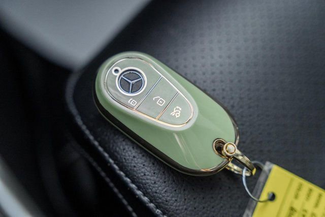 Used 2023 Mercedes-Benz C 300 4MATIC Sedan w/ AMG Line w/ Night Package image 41