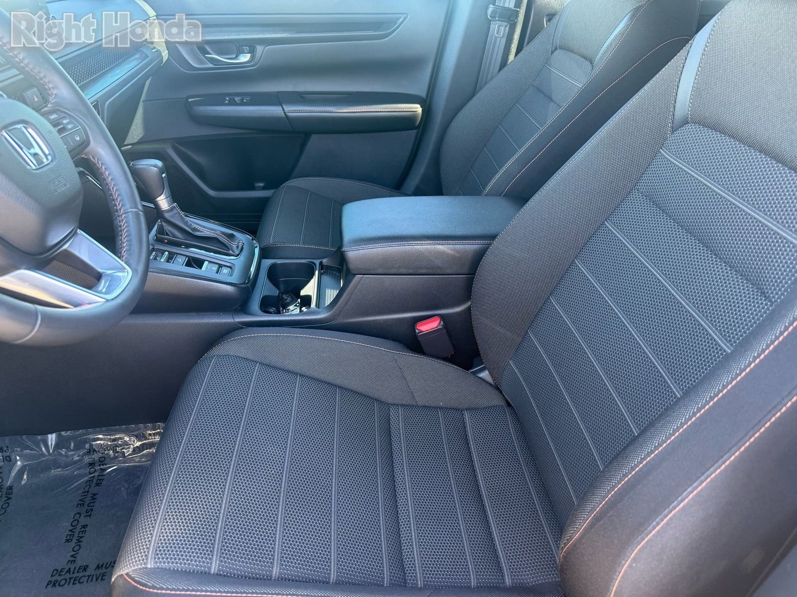 Used 2025 Honda CR-V Sport image 14