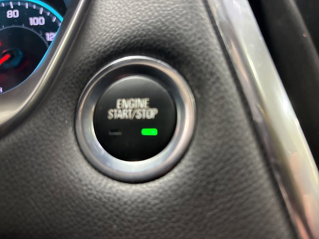 Used 2019 Chevrolet Traverse LT w/ LT Premium Package image 9